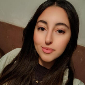 Babysitter in Bondy: Melissa