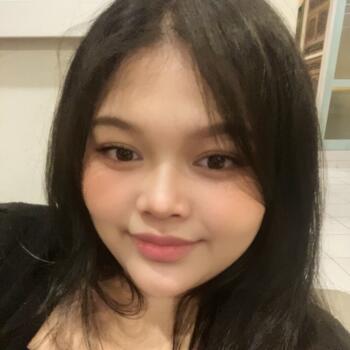 Babysitter Jakarta: Thiaa