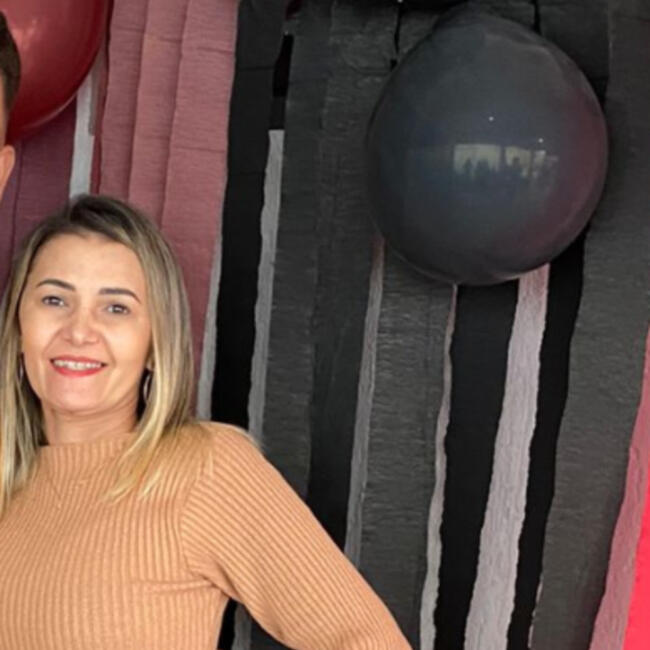 Babysitter in Uberlândia: Erlandia