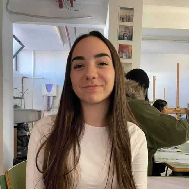 Babysitter in Murcia: Rocio