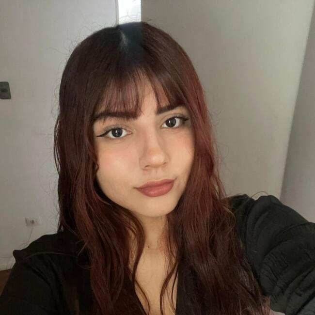 Babysitter in Puente Alto: Jazmin Quevedo
