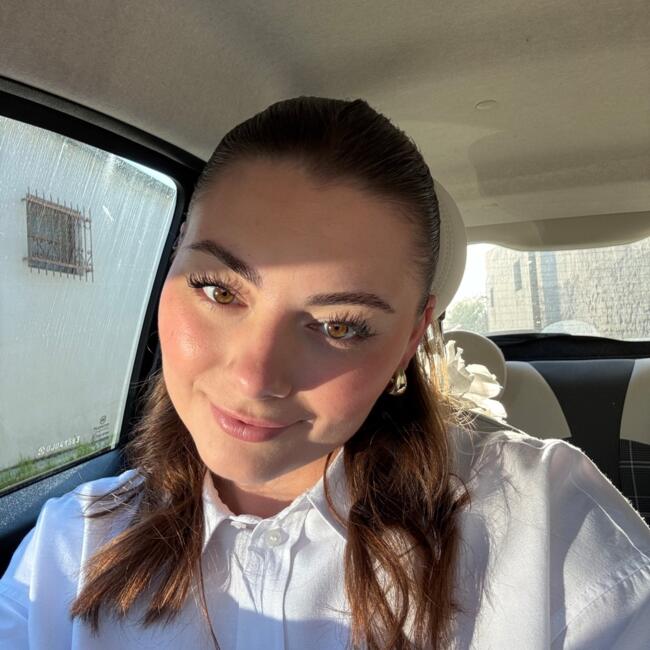 Babysitter in Caluso: Stefania