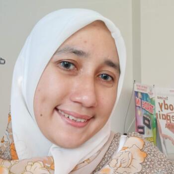 Babysitter Jakarta: Dwisari