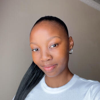 Babysitter in Vanderbijlpark: Matshama