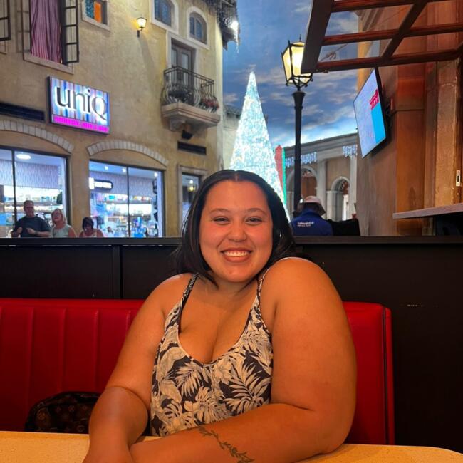 Babysitter in Port Elizabeth: Lee