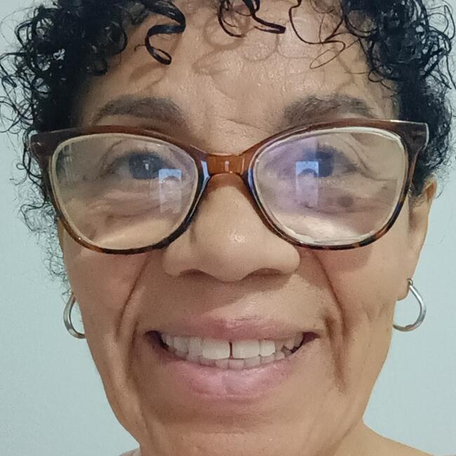 Babysitter in Lima: Rosario