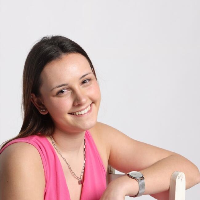 Babysitter in Diksmuide: Marion