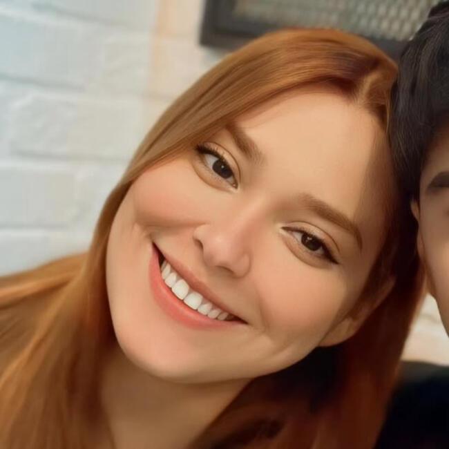 Niñera en Curicó: Yerlia