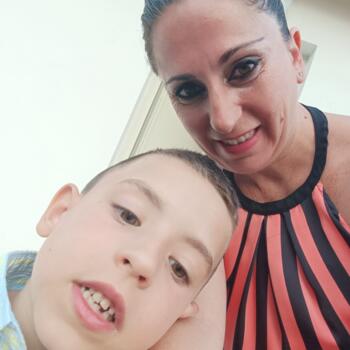 Babysitter a Mugnano di Napoli: Francesca
