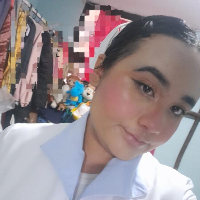 Niñera en Zacatecas: Yadira Vianey