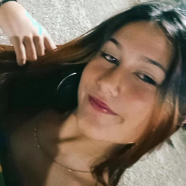 Babysitter in Porto Nacional: Rafaella Sayuri