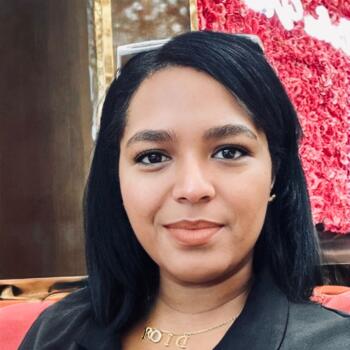 Parent Jeddah: Shevaun