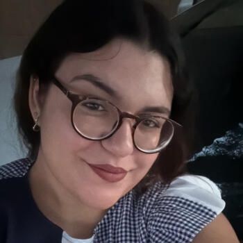 Canguro en Torreagüera: Teresa