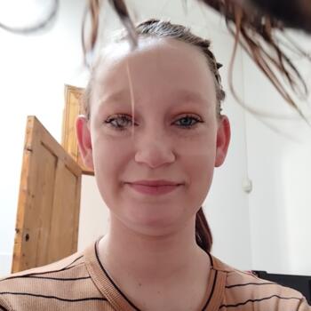 Babysitter Klerksdorp: Heleen