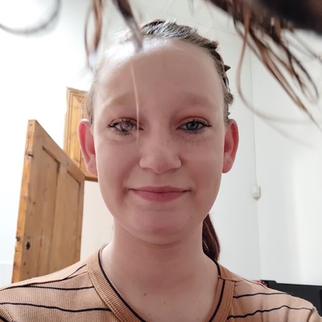 Babysitter in Klerksdorp: Heleen