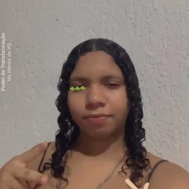 Babysitter in Carapicuíba: Nayara