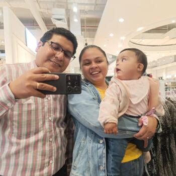 Trabajo para niñera en La Victoria (Provincia de Chiclayo): trabajo de niñera Tania