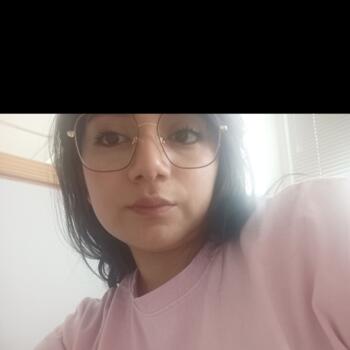 Babysitter in Bolaños de Calatrava: Daniela