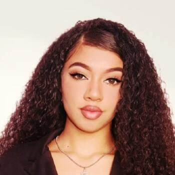 Babysitter in Quito: KATIA