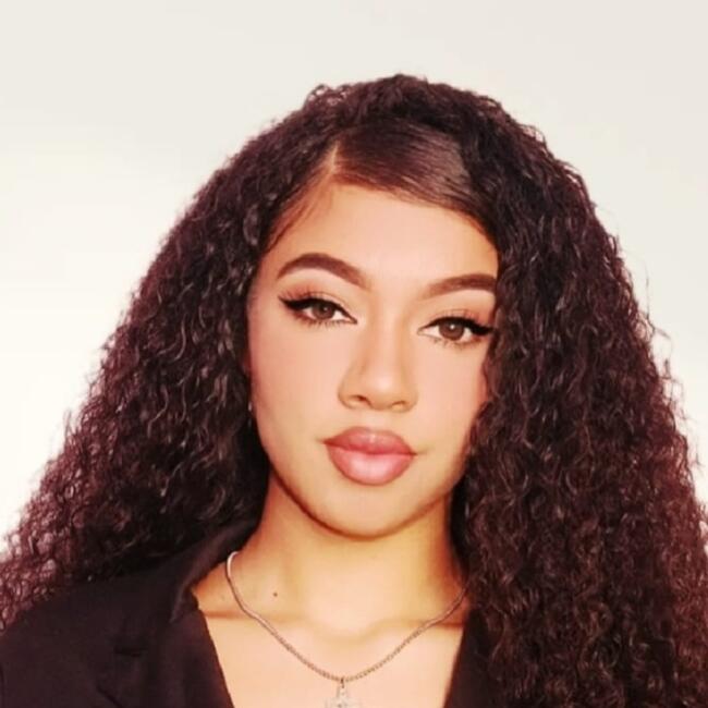 Babysitter in Quito: KATIA