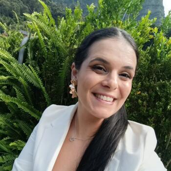 Babysitter in Funchal: Ana