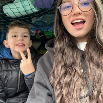 Babysitter in Cabestany: Celia