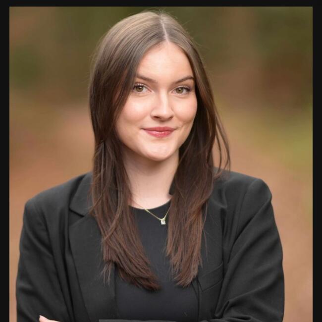 Babysitter in Wien: Lena