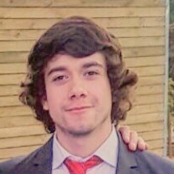 Trabajo para niñera en Santiago de Chile: trabajo de niñera Matias