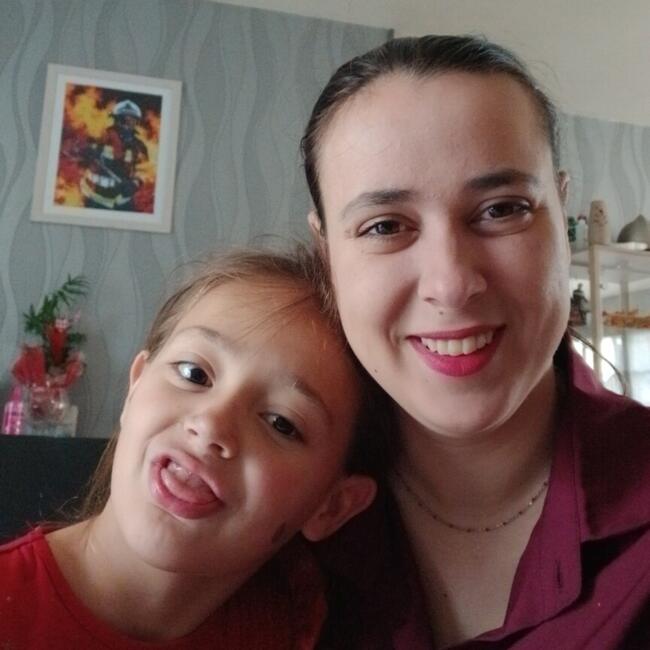 Babysitting job in Saint-Satur: Emilie