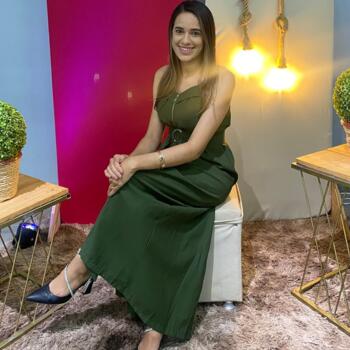 Babysitter in João Pessoa: Rayssa Lopes
