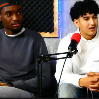 Babysitter in Antwerpen: Yassine Abdellaoui