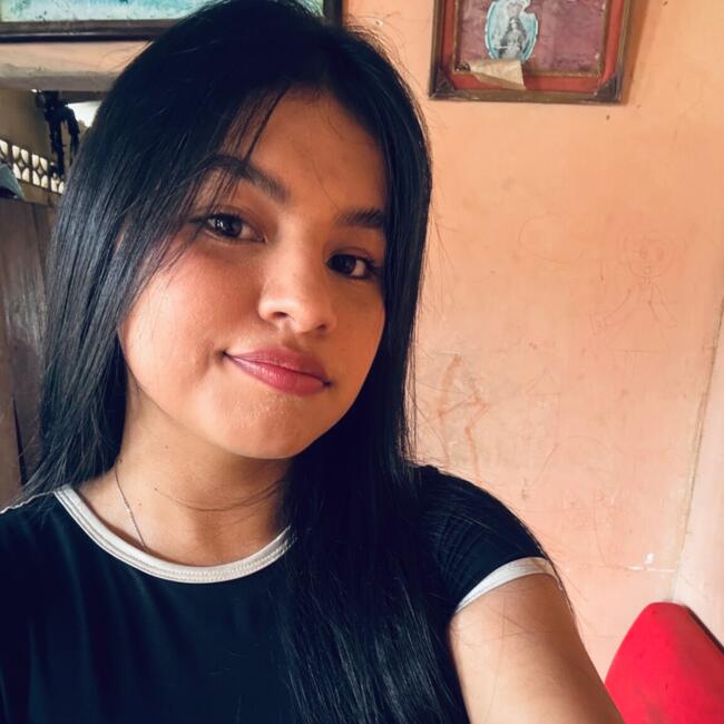 Niñera en Santo Domingo de los Colorados: Skarleth