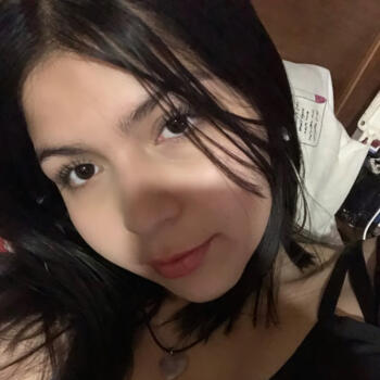 Niñera en Santiago de Chile: Daphne Danae Páez Pizarro