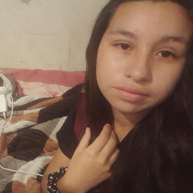 Babysitter in Corrientes: Daiana