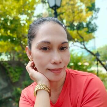 Babysitter in Singapore: Ma. Catalina Reñosa Tangile
