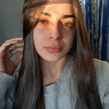 Babysitter in Lomas de Zamora (Buenos Aires): Ruth Micaela