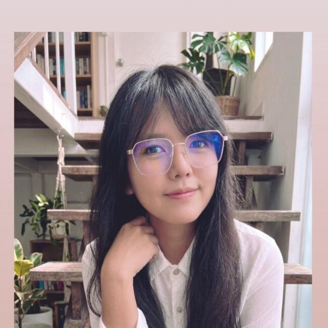 Niñera en San Borja: Rocio