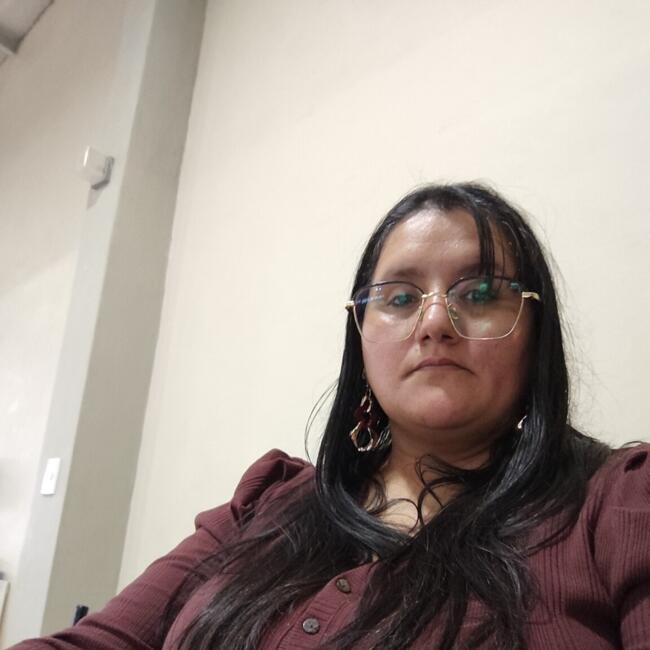 Niñera en Rodeo del Medio: Vanesa