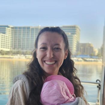 Babysitter Bouguenais: Noémie