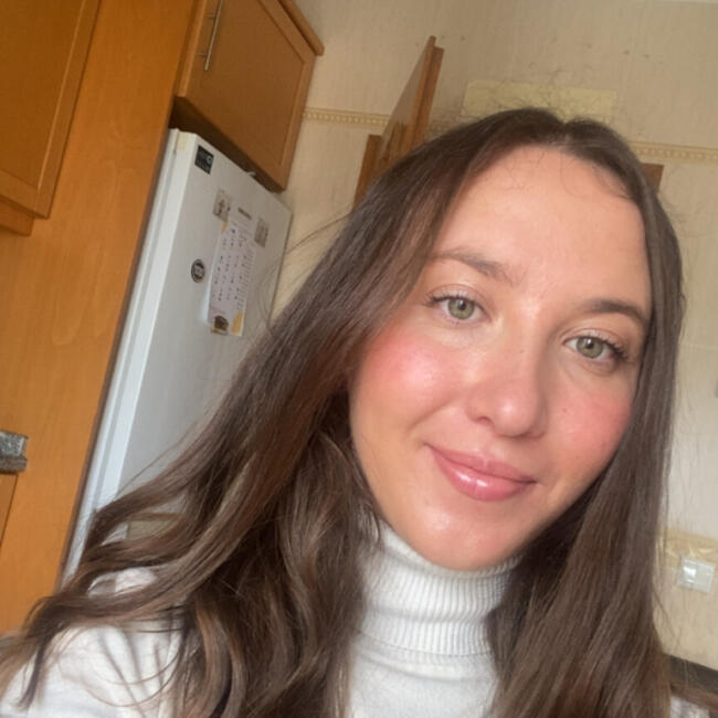 Babysitter in Odivelas: Daniela