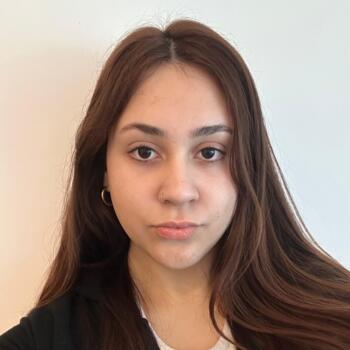 Niñera en Mar del Plata: Ori Weinbaur