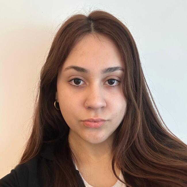 Niñera en Mar del Plata: Ori Weinbaur