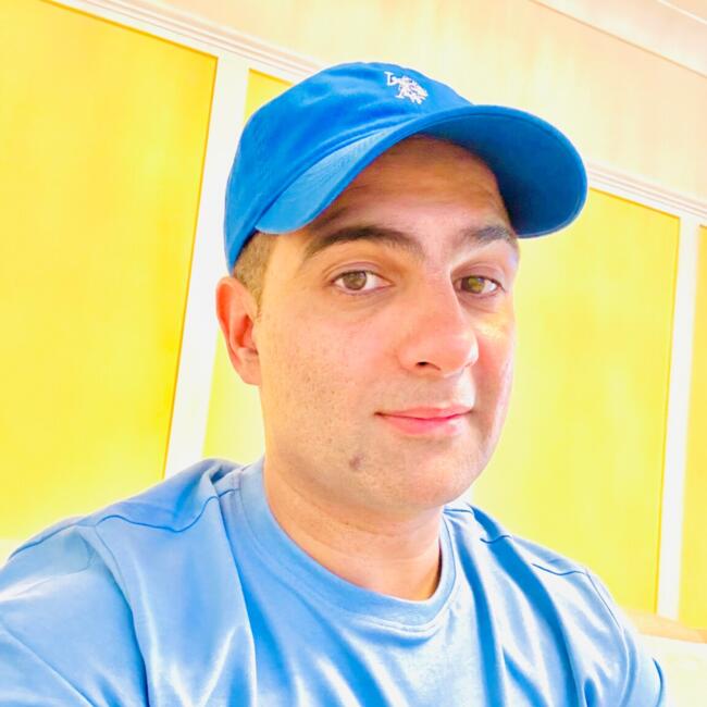 Babysitting job in Runcorn: Ali