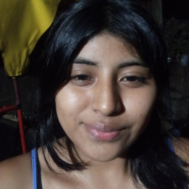 Babysitter in San Marcos: Heysell