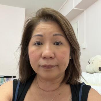 Parent Singapore: Rosalyn