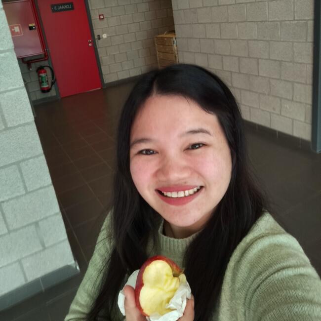 Babysitter in Lanaken: Idyll