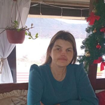 Babysitter in Soko Banja: Tatjana