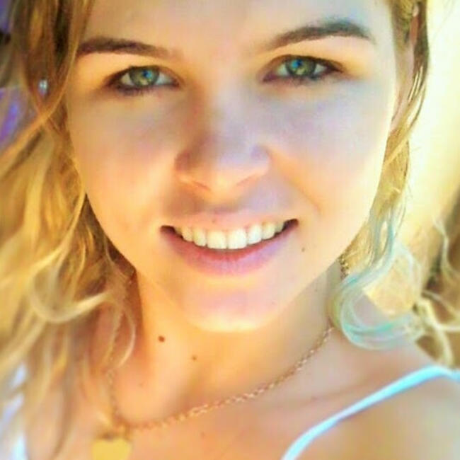 Babysitting job in Rio de Janeiro: Laisla