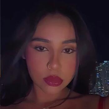 Childminder job in Miami: babysitting job Stephania