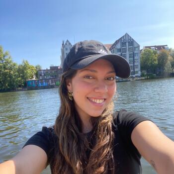 Babysitter in Santiago: Ivania